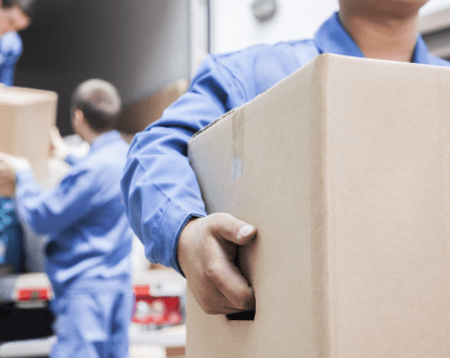 LOCAL MOVING COMPANY